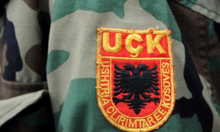 Dy muaj nga arrestimi i ish-pjesëtarit të UÇK-së nga autoritetet serbe 