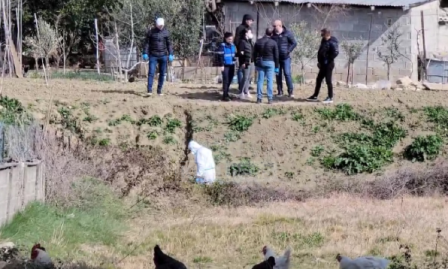 19-vjeçarja që vrau babanë në Shqipëri: Nuk pendohem që e kam vrarë, na ka torturuar