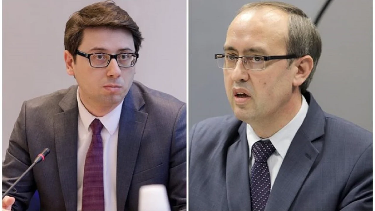 Hoti godet Muratin: Me sa ftyrë del në foltore dhe thu që Kosova është shkatërru për 20 vjet