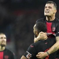 Xhaka me shokë sonte kërkojnë kalimin në finale të Ligës së Evropës