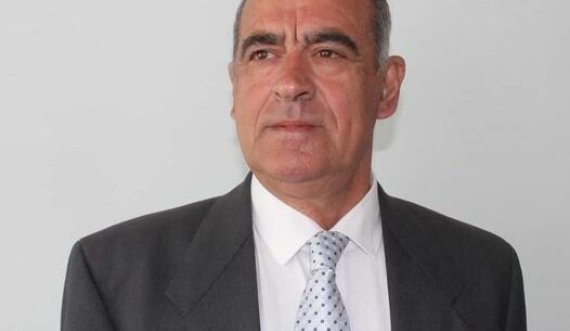 Vdes ish-Kryetari i Rahovecit Qazim Qeska