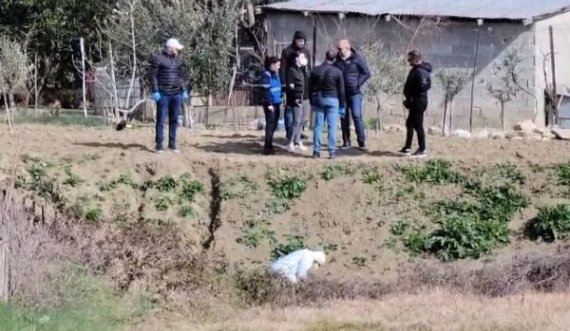 Merret në mbrojtje gruaja e Pëllumb Metës, kunati nuk e lejoi të shkonte në varrim