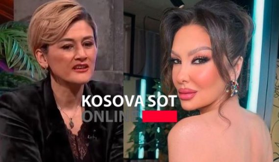 Mimoza Kusari e zbulon para Adelines pse nuk e kanë ndaluar më herët dinarin