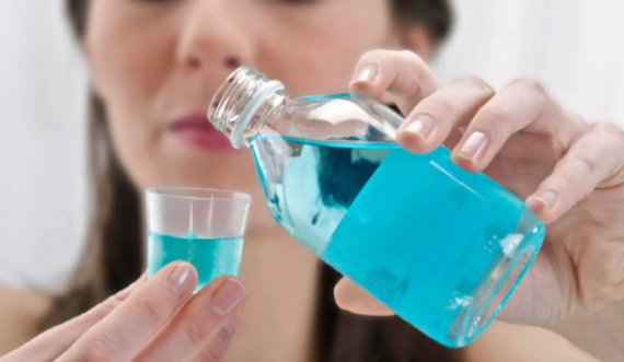 Shpëlarësi i gojës për qëllime të tjera