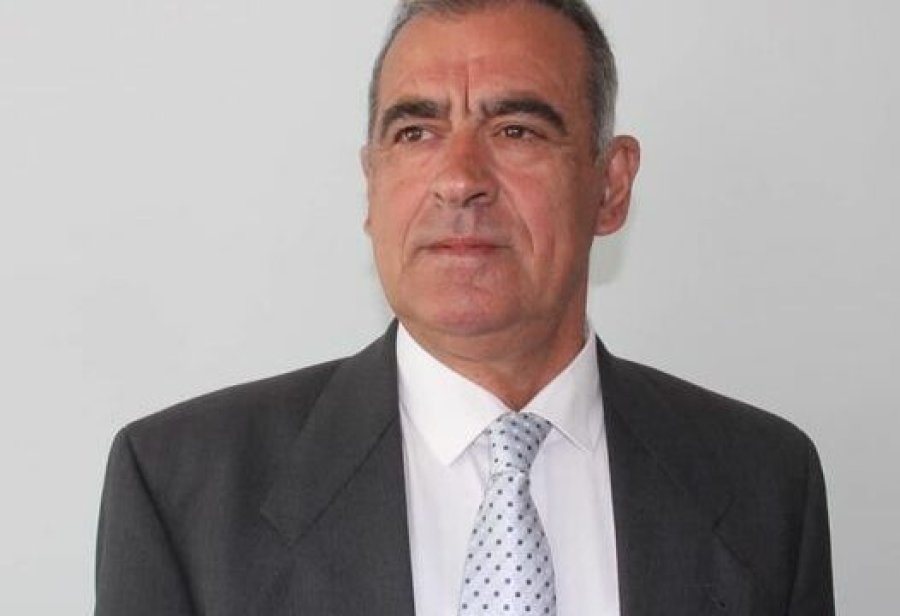 Vdes ish-Kryetari i Rahovecit Qazim Qeska