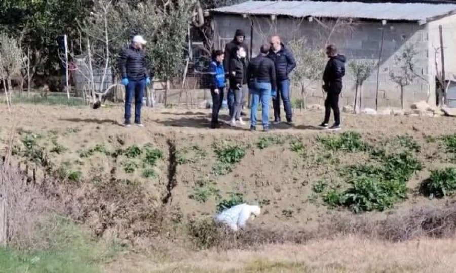 Merret në mbrojtje gruaja e Pëllumb Metës, kunati nuk e lejoi të shkonte në varrim