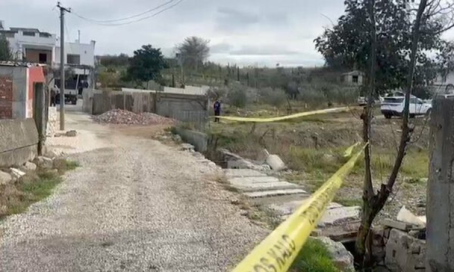 Vrasja e 50-vjeçarit në Durrës -Policia: Arrestohen 3 fëmijët, armën e shkrepi djali 24-vjeçar