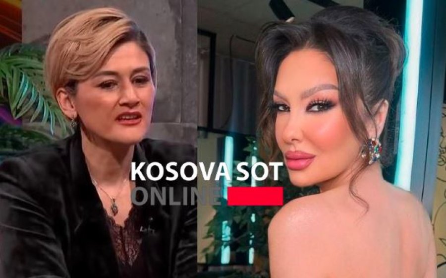 Mimoza Kusari e zbulon para Adelines pse nuk e kanë ndaluar më herët dinarin