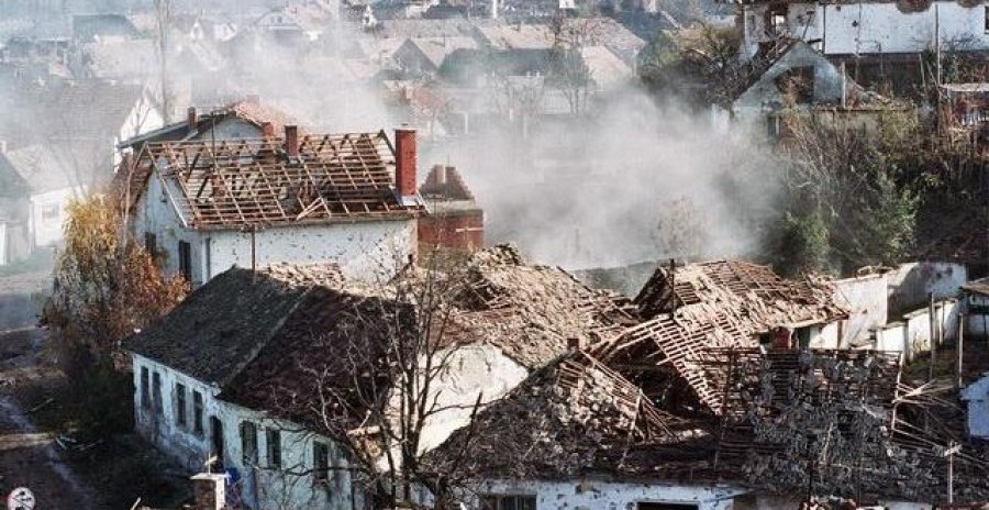 Nuk arrihet marrëveshje paqësore me Serbinë duke  shkelur mbi trupat dhe gjakun e krimeve të pa ndëshkuara të luftës