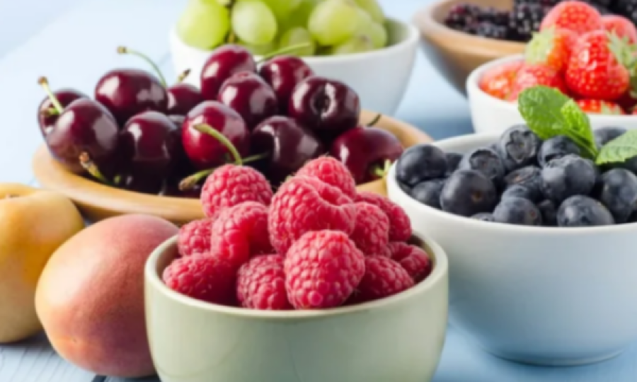 Ky është fruti më i shëndetshëm sipas dietologëve
