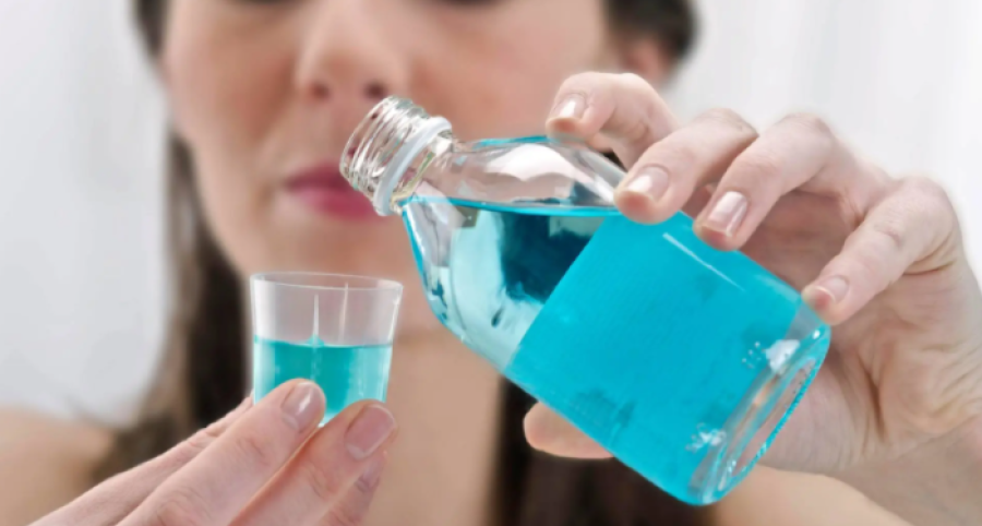 Shpëlarësi i gojës për qëllime të tjera