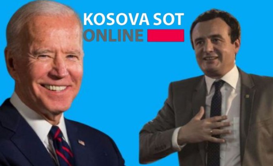 Pallaska: Albin Kurti është anti-amerikan, as shtetin e Kosovës nuk e ka pranuar