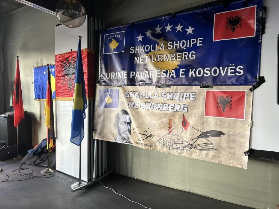 Kosova sot