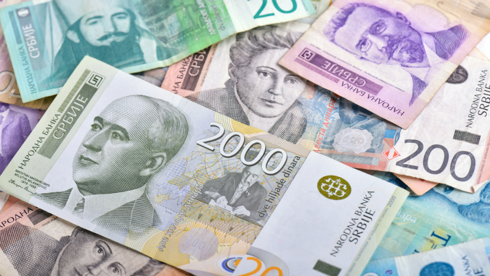 Bank Qendrore e Kosovës ti caktoj  vetë modalitetet e zbatimit të vendimit mbi ndalimin e dinarit serb në Kosovë