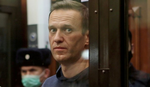 Shefi i inteligjencës të Ukrainës zbulon si vdiq Navalny