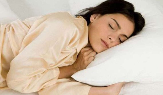 Preparati më i mirë natyral për gjumë më të mirë