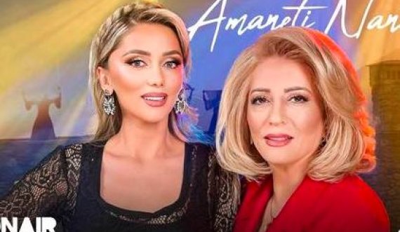 Shkurte Fejza dhe Gresa godasin me këngën e re 'Amaneti i Nanës' 
