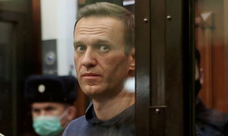 Shefi i inteligjencës të Ukrainës zbulon si vdiq Navalny