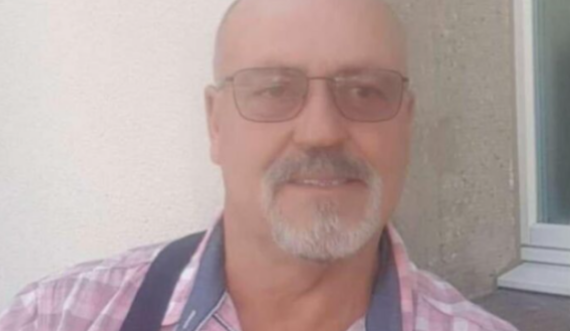 Ky është personi i cili u gjet i vdekur në këtë vend të Kosovës