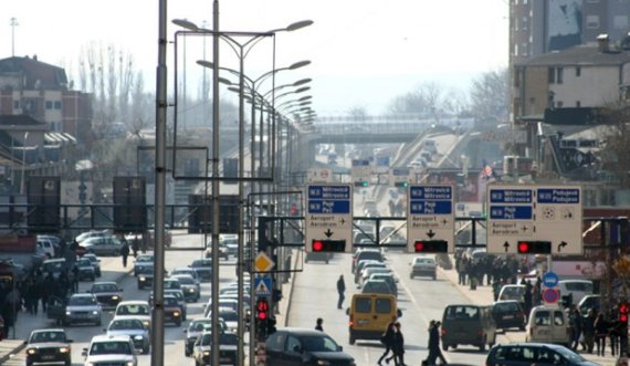 Prishtina kryeqytet i kaosit urbanistik dhe i komunikacionit!... 