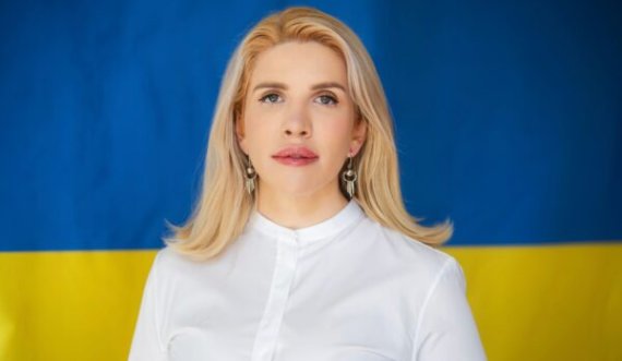 Deputetja e Ukrainës për Kosovën: Pozicioni i shtetit tonë i ndërlikuar