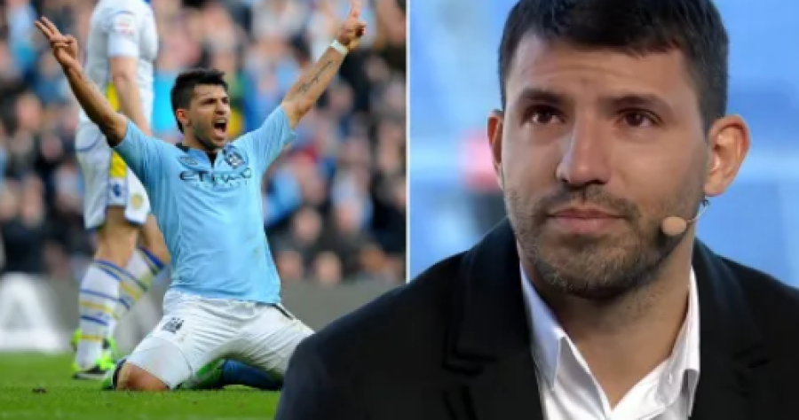 Sergio Aguero po i kthehet futbollit, kardiologët i japin dritën jeshile