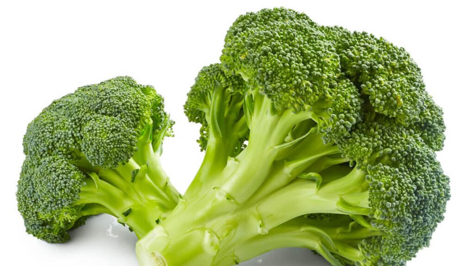 Pse çdo të tretën ditë duhet të hani brokolin