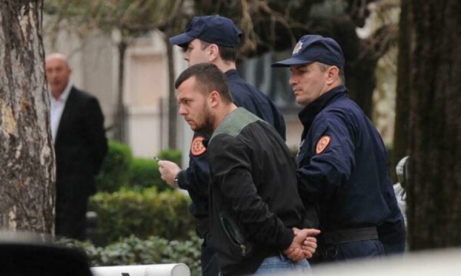 Vritet një shqiptar nga të shtënat në Mal të Zi