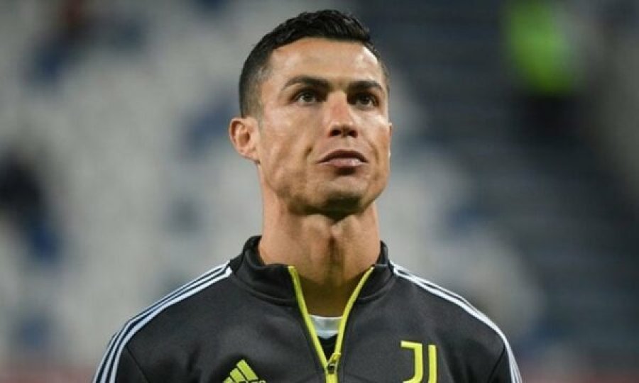 Beteja ligjore Juventus-Ronaldo  për 19.5 milionë euro: Seanca u mbajt këtë muaj, vendimi final në muajin prill