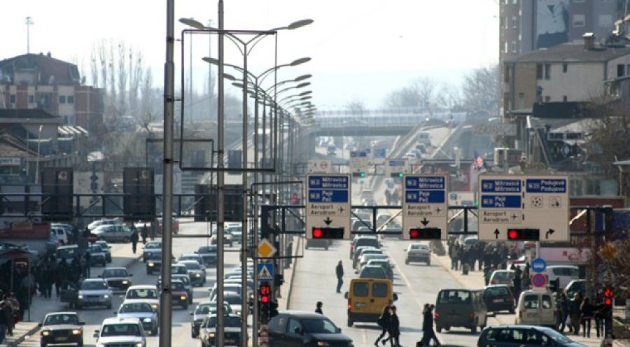 Prishtina kryeqytet i kaosit urbanistik dhe i komunikacionit!...