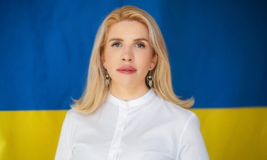 Deputetja e Ukrainës për Kosovën: Pozicioni i shtetit tonë i ndërlikuar
