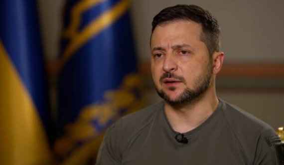Ja çfarë do të përmbajnë ndihmat e reja ushtarake për Ukrainën