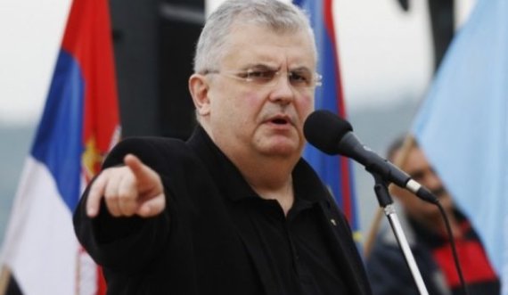 Nenad Çanak thotë se Vuçiq shkoi në Tiranë, në tryezë me Zelenskyn, për shkak të presionit ndërkombëtar