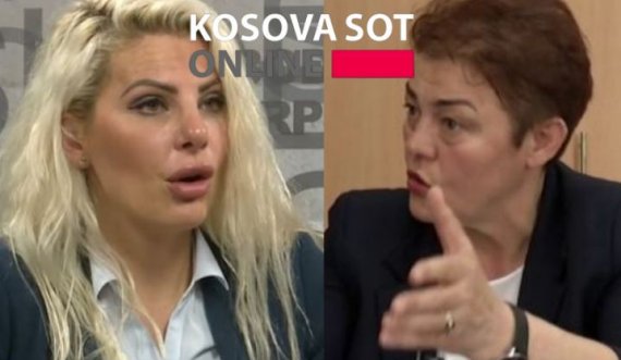 Ja pse Melihate Tërmkolli po kërkon arrestimin e Duda Baljes