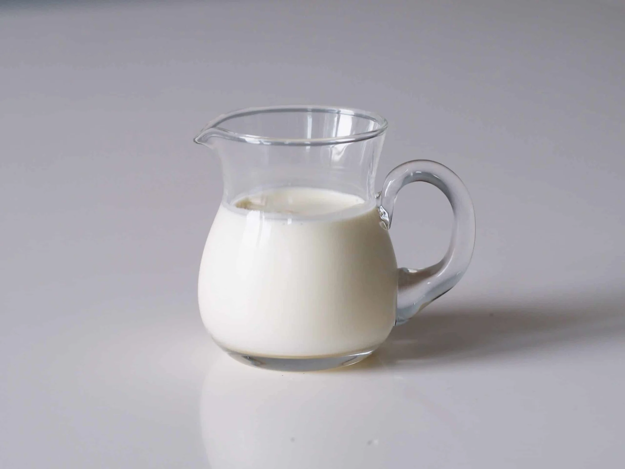  Vetëm një pikë qumësht mjafton për bllokimin e efektit të antibiotikëve