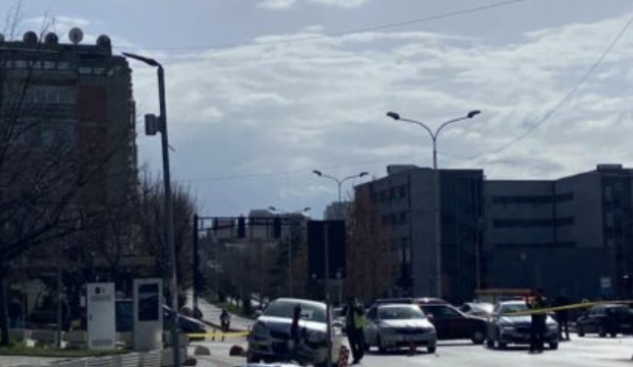 Aksidenti ku vdiq 26-vjeçari në Prishtinë, Prokuroria kërkon paraburgim për shoferen e veturës