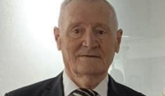 Ndërron jetë profesori i njohur kosovar
