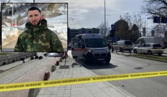 Tragjedia në Prishtinë ku vdiq 26 vjeçari, Prokuroria zbulon se si ka ndodhur aksidenti
