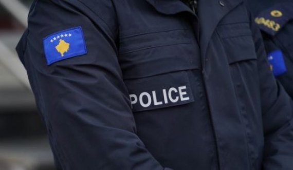 Policia e Kosovës ka zhvilluar një operacion policor