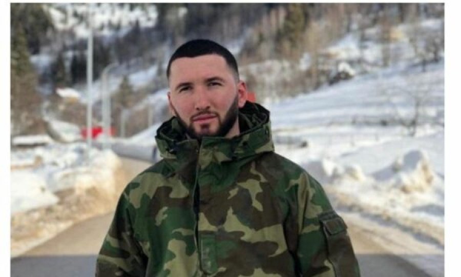 Sot varroset 26-vjeçari në Ballaboq të Deçanit, u godit për vdekje nga vetura në Prishtinë