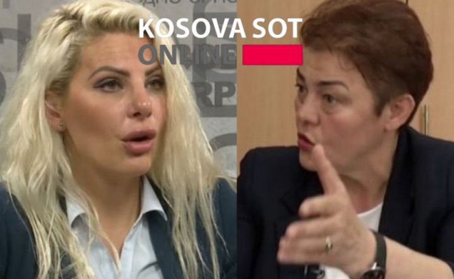 Ja pse Melihate Tërmkolli po kërkon arrestimin e Duda Baljes