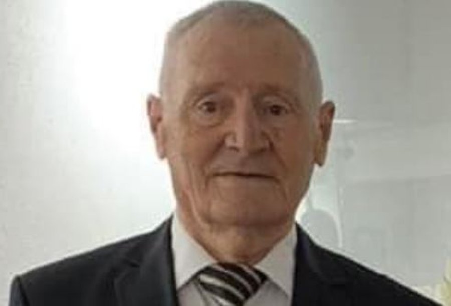 Ndërron jetë profesori i njohur kosovar