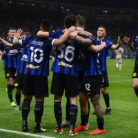 Eto’o kujton zbarkimin tek Interi
