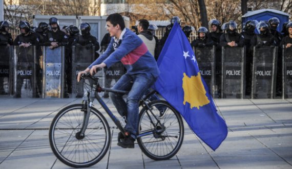 Freedom House: Kosova dhe Shqipëria mbesin vende “pjesërisht të lira”