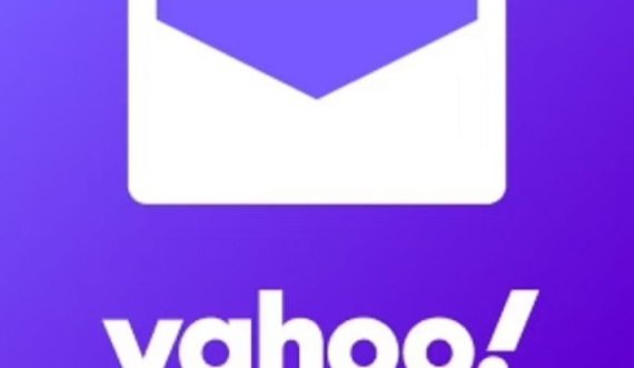 “Bie” Yahoo Mail, miliona përdorues nga e mbarë bota nuk po mund të qasen në aplikacion