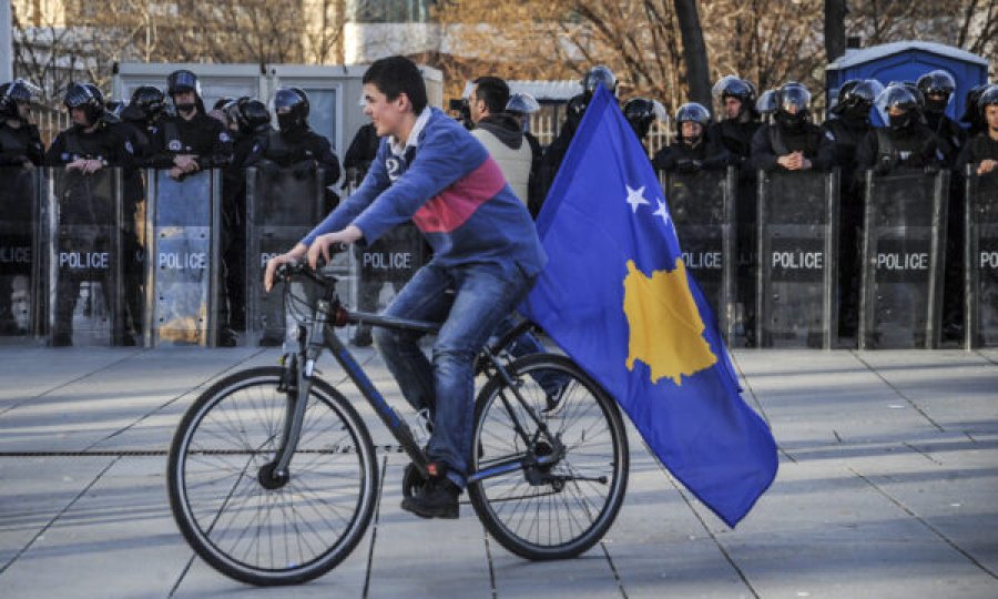 Freedom House: Kosova dhe Shqipëria mbesin vende “pjesërisht të lira”