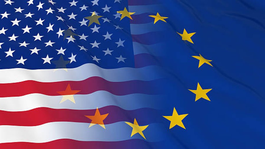 BE dhe Amerika porosi të qartë Vuçiqit kundër politikave luftënxitëse për ndryshim të kufijve