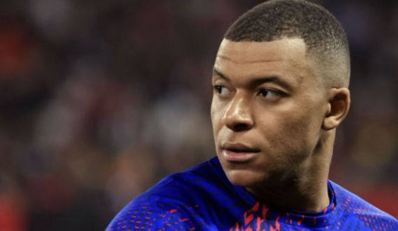 “Mbappe e ka rezervuar një banesë në Madrid”