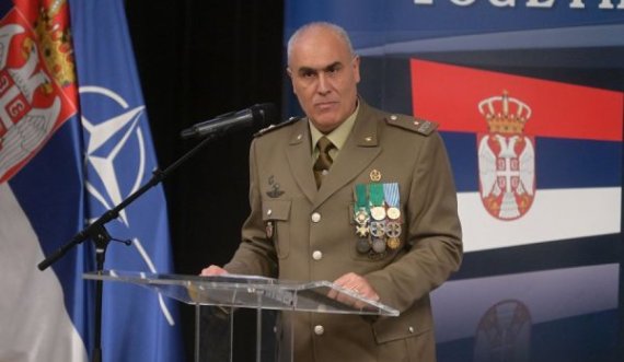 Zyrtari i NATO-s në Serbi: Paqja dhe stabiliteti në Kosovë, prioritet i Aleancës