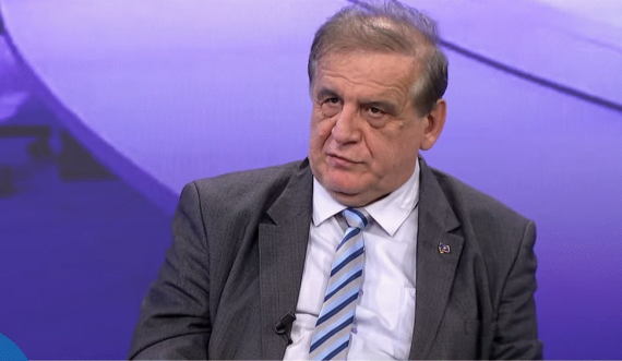 Spahiu: Interesi i partisë në pushtet është që të mbajë një qeveri në detyrë